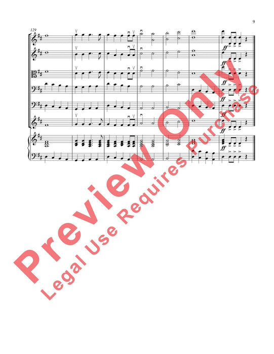 Christmas Allsorts | 小雅音樂 Hsiaoya Music