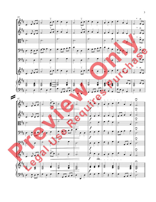 Christmas Allsorts | 小雅音樂 Hsiaoya Music