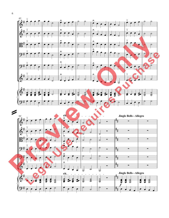 Christmas Allsorts | 小雅音樂 Hsiaoya Music