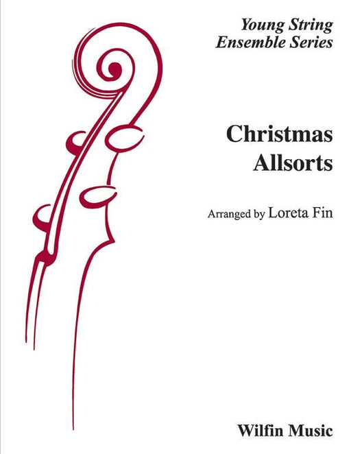 Christmas Allsorts | 小雅音樂 Hsiaoya Music