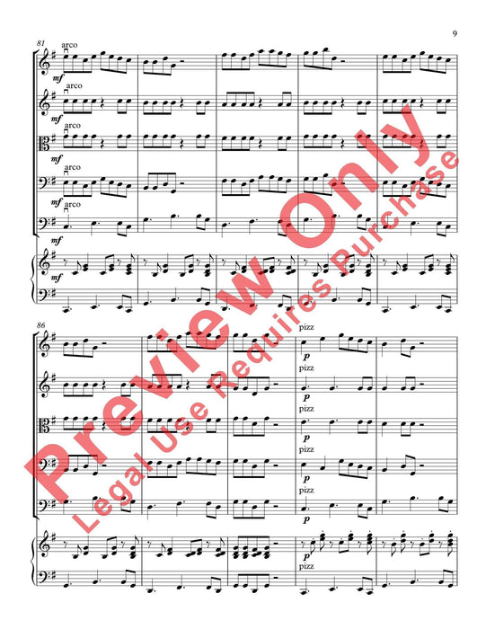 Molto Mambo 曼波 | 小雅音樂 Hsiaoya Music