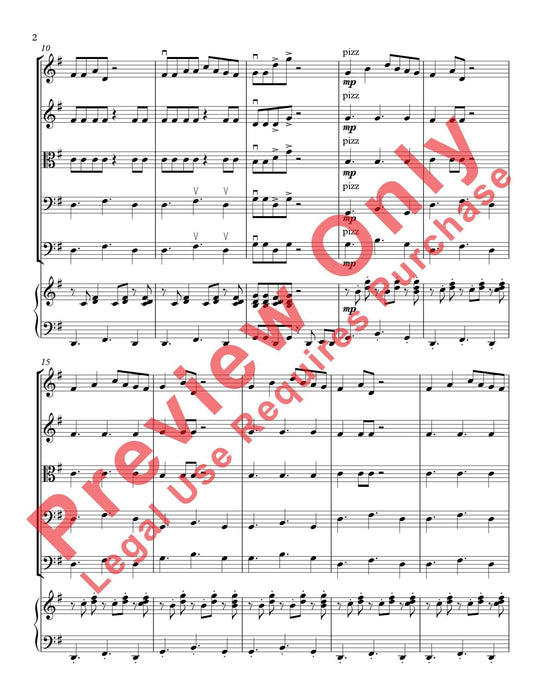 Molto Mambo 曼波 | 小雅音樂 Hsiaoya Music