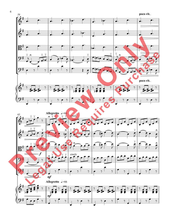 Carnival of Venice Variations 詠唱調 | 小雅音樂 Hsiaoya Music