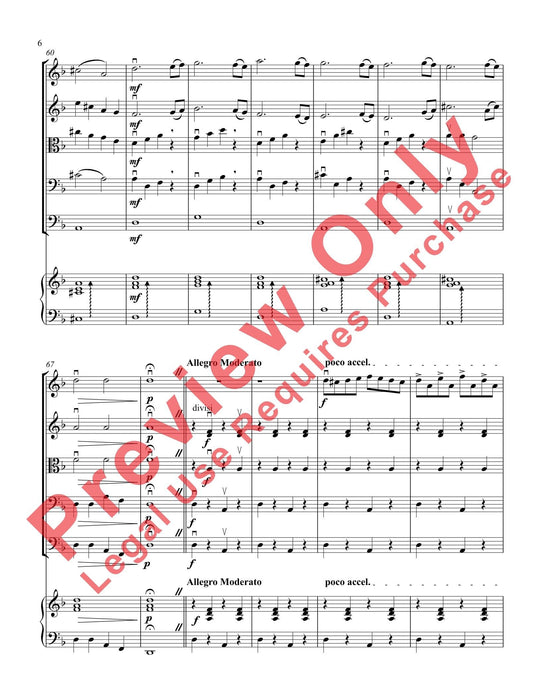 Charming Czárdás Hungarian Dance 詠唱調 舞曲 總譜 | 小雅音樂 Hsiaoya Music