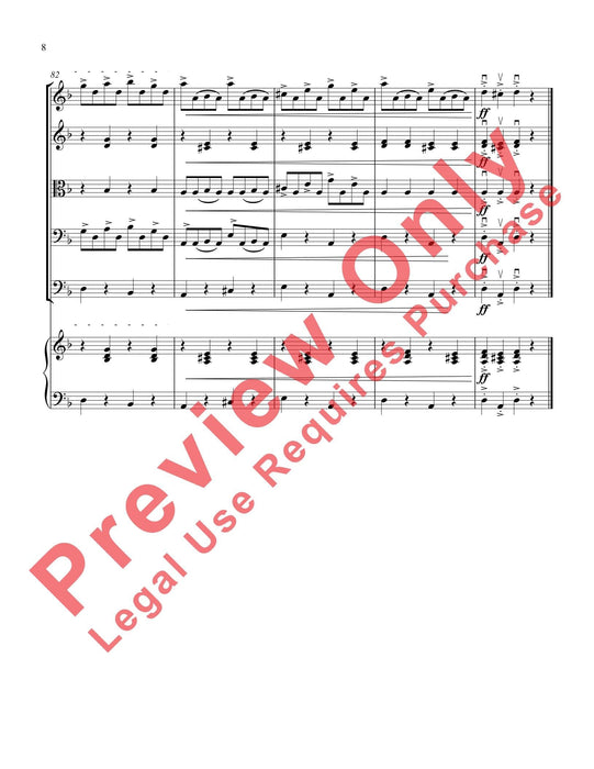 Charming Czárdás Hungarian Dance 詠唱調 舞曲 | 小雅音樂 Hsiaoya Music