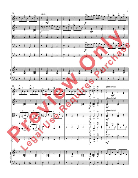 Charming Czárdás Hungarian Dance 詠唱調 舞曲 | 小雅音樂 Hsiaoya Music