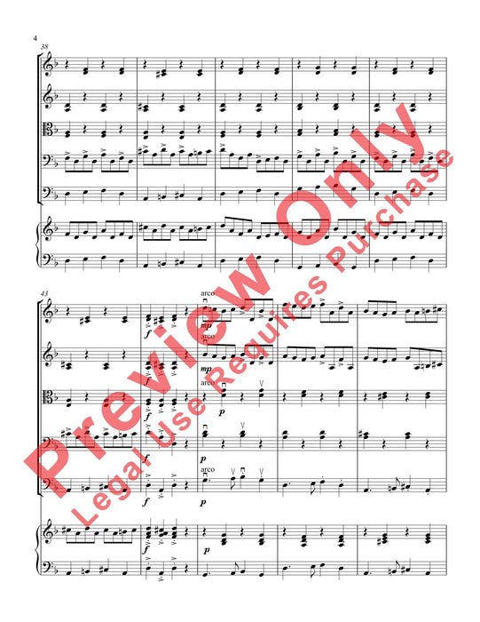 Charming Czárdás Hungarian Dance 詠唱調 舞曲 | 小雅音樂 Hsiaoya Music