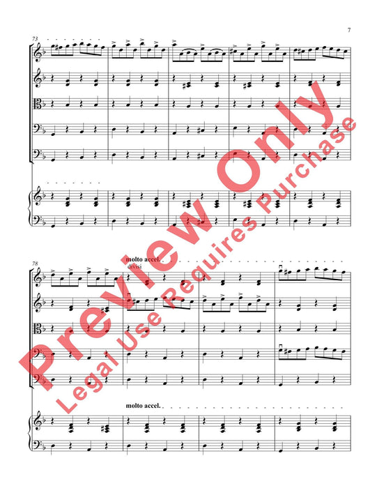 Charming Czárdás Hungarian Dance 詠唱調 舞曲 | 小雅音樂 Hsiaoya Music