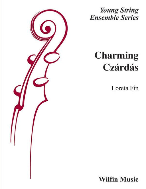 Charming Czárdás Hungarian Dance 詠唱調 舞曲 | 小雅音樂 Hsiaoya Music