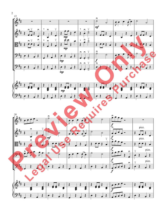 Summertime Swing 夏日時光 | 小雅音樂 Hsiaoya Music