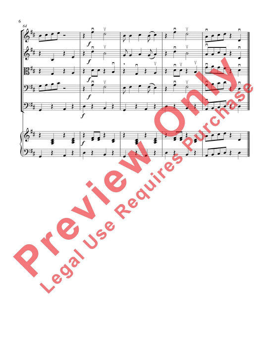 Summertime Swing 夏日時光 | 小雅音樂 Hsiaoya Music