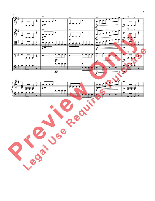 One Step at a Time 總譜 | 小雅音樂 Hsiaoya Music