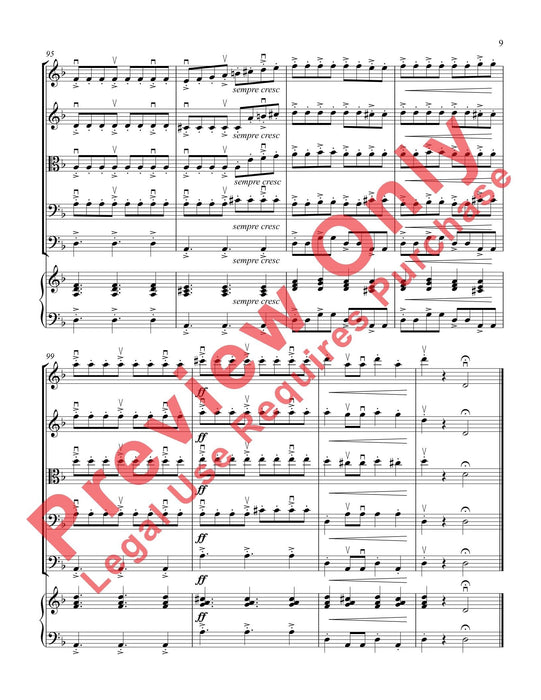 Viral 總譜 | 小雅音樂 Hsiaoya Music