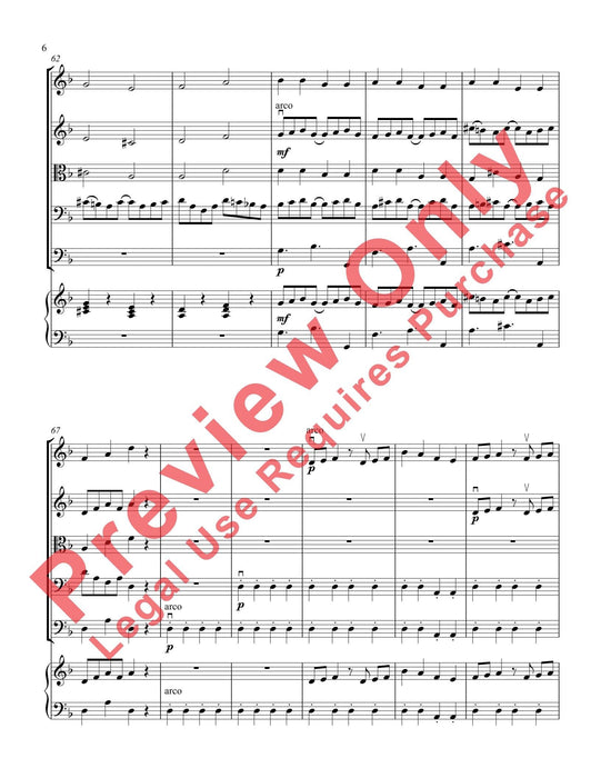 Viral 總譜 | 小雅音樂 Hsiaoya Music