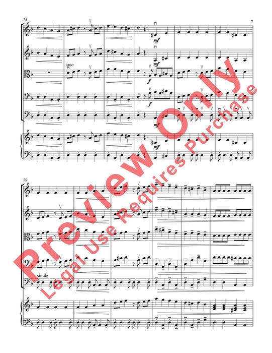 Viral 總譜 | 小雅音樂 Hsiaoya Music