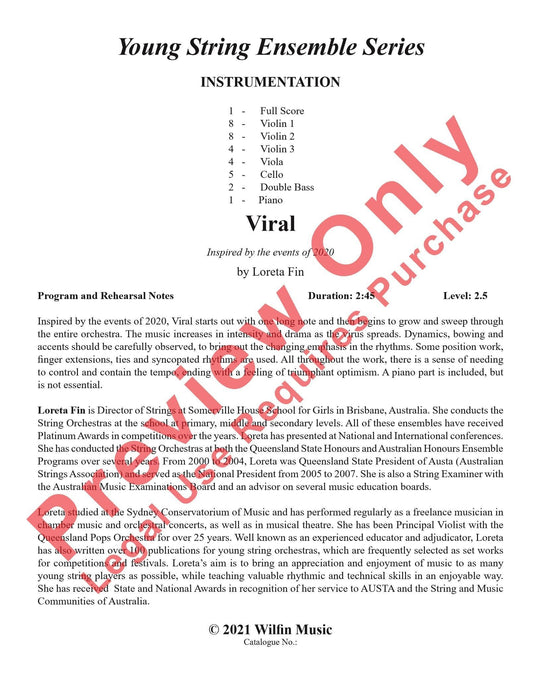 Viral | 小雅音樂 Hsiaoya Music