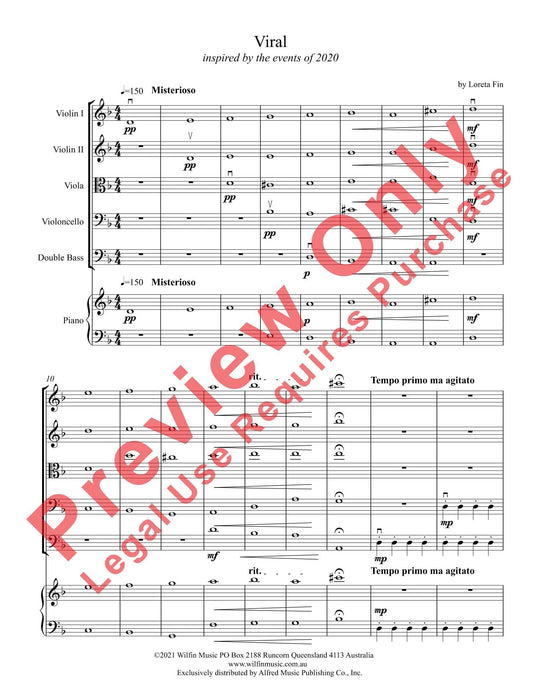 Viral | 小雅音樂 Hsiaoya Music