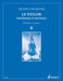 The Violin Vol. II Theory and Practice 克里克布姆 小提琴 小提琴教材 朔特版 | 小雅音樂 Hsiaoya Music
