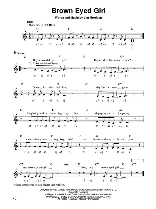 The Great Harmonica Songbook 45 Songs Specially Arranged for Diatonic Harmonica | 小雅音樂 Hsiaoya Music