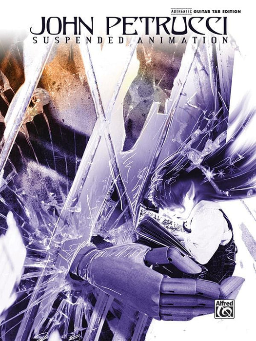 John Petrucci: Suspended Animation | 小雅音樂 Hsiaoya Music