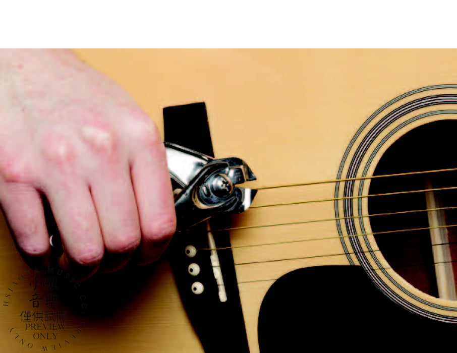 JP Guitar Tool 吉他 | 小雅音樂 Hsiaoya Music