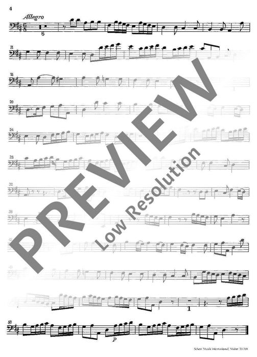 Due Sonate op. 1 da chiesa a tre dell'opera prima 柯雷里阿爾坎傑羅 歌劇 雙小提琴加鋼琴 朔特版 | 小雅音樂 Hsiaoya Music