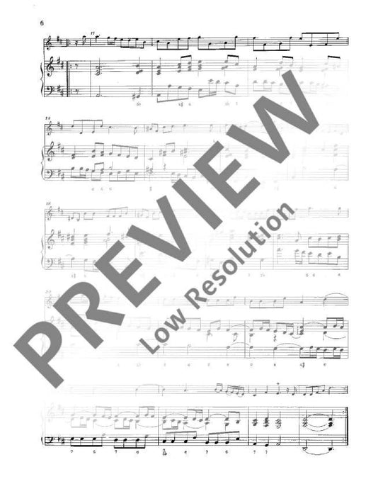 String Quartet D major Frog op. 50/6 Hob. III: 49 Prussian Quartets No. 6 海頓 弦樂四重奏大調 四重奏 總譜 歐伊倫堡版 | 小雅音樂 Hsiaoya Music