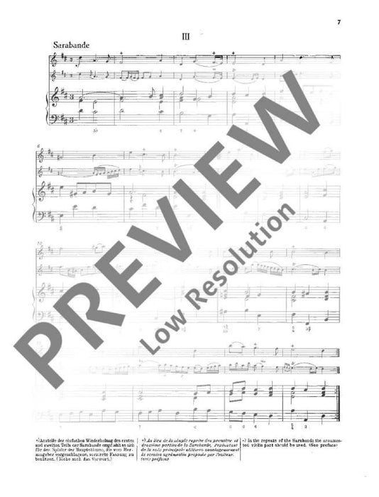String Quartet D major Frog op. 50/6 Hob. III: 49 Prussian Quartets No. 6 海頓 弦樂四重奏大調 四重奏 總譜 歐伊倫堡版 | 小雅音樂 Hsiaoya Music