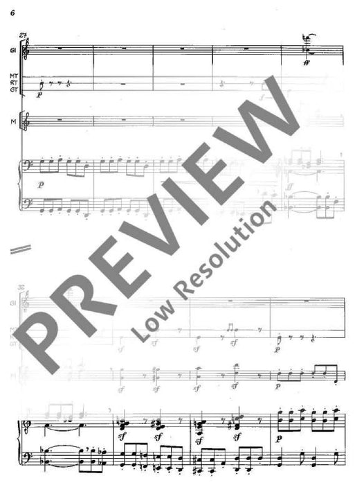 Two Marches op. 121/1 and op. 51/2 舒伯特 進行曲 雙鋼琴 朔特版 | 小雅音樂 Hsiaoya Music