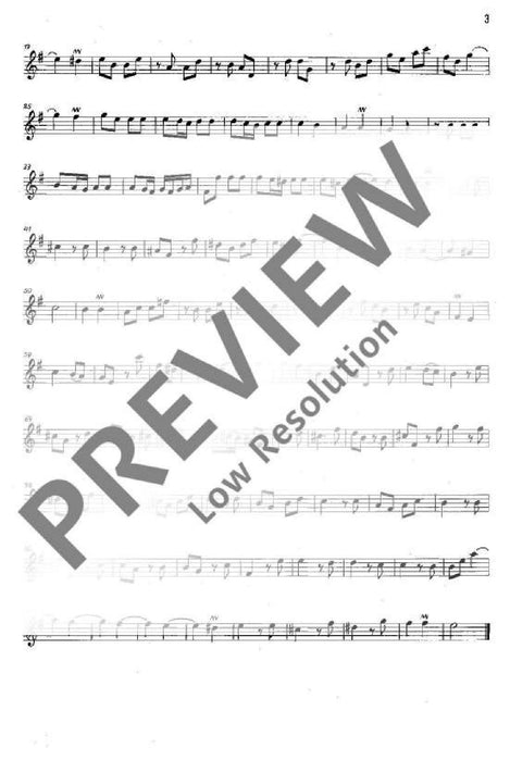 Sonata in E minor op. 34/3 玻瓦莫提耶 奏鳴曲 小調 小提琴加鋼琴 朔特版 | 小雅音樂 Hsiaoya Music