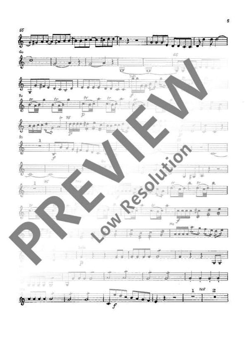 Concerto in C Major 迪特斯朵夫 協奏曲 大調 小提琴加鋼琴 朔特版 | 小雅音樂 Hsiaoya Music