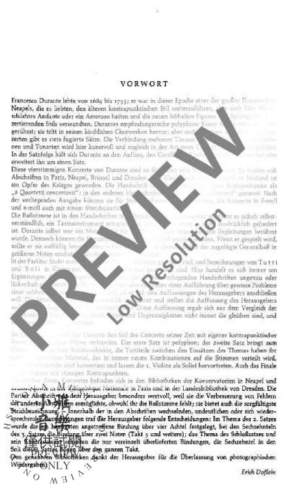 Concerto II G Minor 弦樂四重奏 協奏曲小調 朔特版 | 小雅音樂 Hsiaoya Music