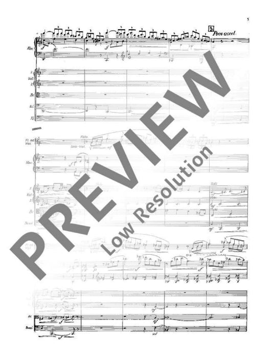 First Concertino GeWV 158 耿茲莫 小協奏曲 雙鋼琴 朔特版 | 小雅音樂 Hsiaoya Music