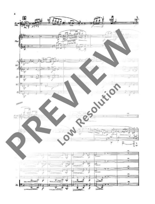 First Concertino GeWV 158 耿茲莫 小協奏曲 雙鋼琴 朔特版 | 小雅音樂 Hsiaoya Music