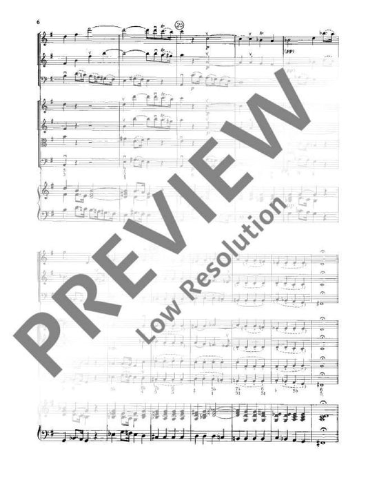 Concerto grosso op. 6 HWV 319 No. 1 G Major 韓德爾 大協奏曲 大調 小提琴加鋼琴 朔特版 | 小雅音樂 Hsiaoya Music