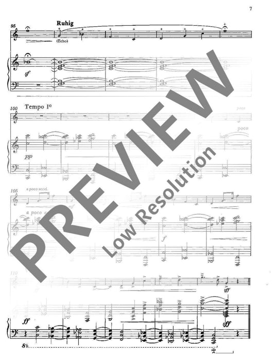 Sonatina op. 75a 胡麥爾．貝托爾德 小奏鳴曲 法國號 (含鋼琴伴奏) 朔特版 | 小雅音樂 Hsiaoya Music