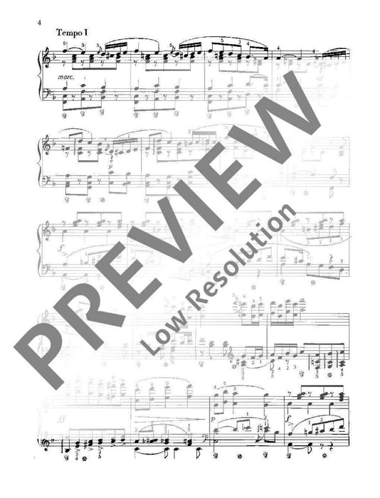 Selected Piano Works 柴科夫斯基．彼得 鋼琴 鋼琴獨奏 朔特版 | 小雅音樂 Hsiaoya Music