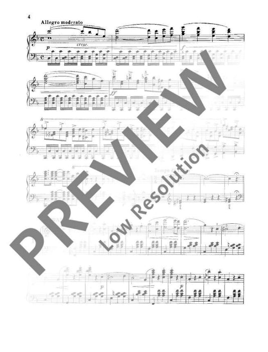 Unsterbliche Walzer Band 3 Eine Sammlung der bekanntesten Walzer - Von Strauß bis Léhar 小提琴加鋼琴 朔特版 | 小雅音樂 Hsiaoya Music