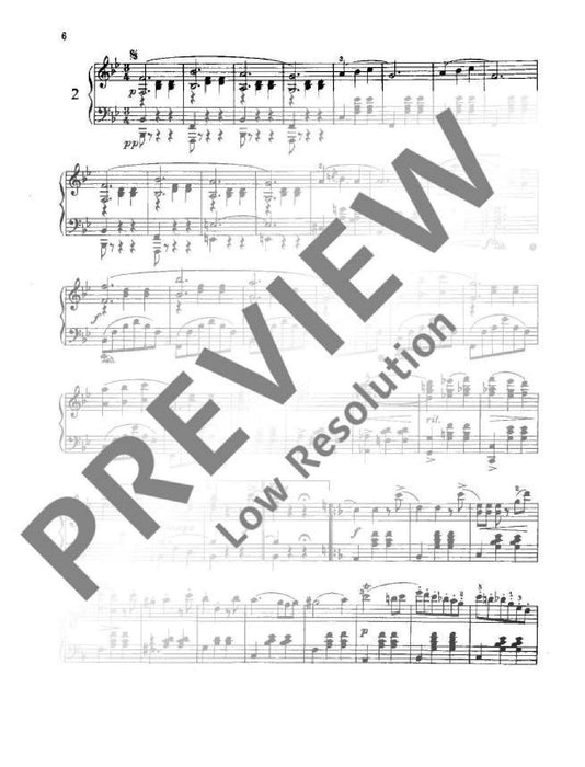 Unsterbliche Walzer Band 3 Eine Sammlung der bekanntesten Walzer - Von Strauß bis Léhar 小提琴加鋼琴 朔特版 | 小雅音樂 Hsiaoya Music