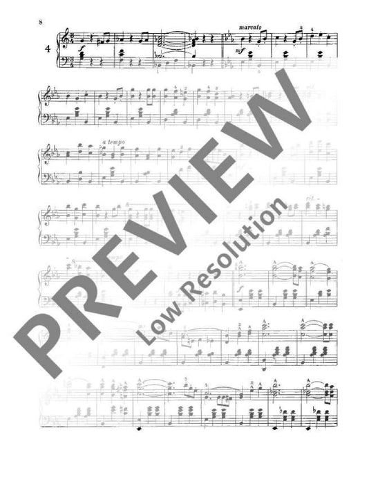 Unsterbliche Walzer Band 3 Eine Sammlung der bekanntesten Walzer - Von Strauß bis Léhar 小提琴加鋼琴 朔特版 | 小雅音樂 Hsiaoya Music