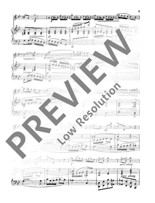 Concerto G Minor op. 12/1 RV 317 / PV 343 韋瓦第 協奏曲小調 小提琴加鋼琴 朔特版 | 小雅音樂 Hsiaoya Music