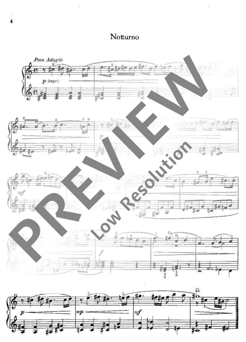 Little piano book GeWV 371 耿茲莫 鋼琴 鋼琴獨奏 朔特版 | 小雅音樂 Hsiaoya Music