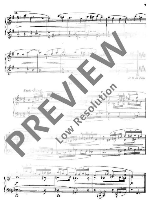 Little piano book GeWV 371 耿茲莫 鋼琴 鋼琴獨奏 朔特版 | 小雅音樂 Hsiaoya Music