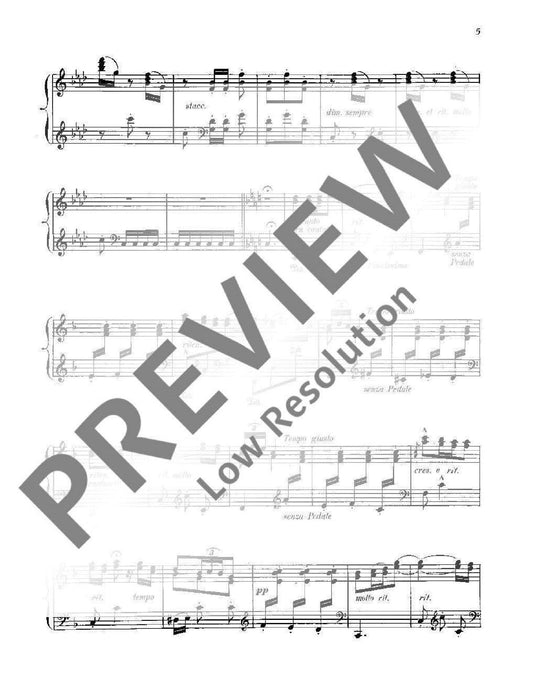 Two Spanish Dances op. 164 阿爾貝尼士 舞曲 鋼琴獨奏 朔特版 | 小雅音樂 Hsiaoya Music