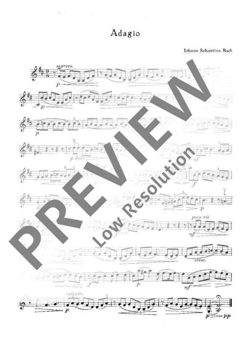 The classical Violin Die beliebtesten klassischen Stücke zum Vortrag und Unterricht 古典小提琴 繁音曲 小提琴加鋼琴 朔特版 | 小雅音樂 Hsiaoya Music