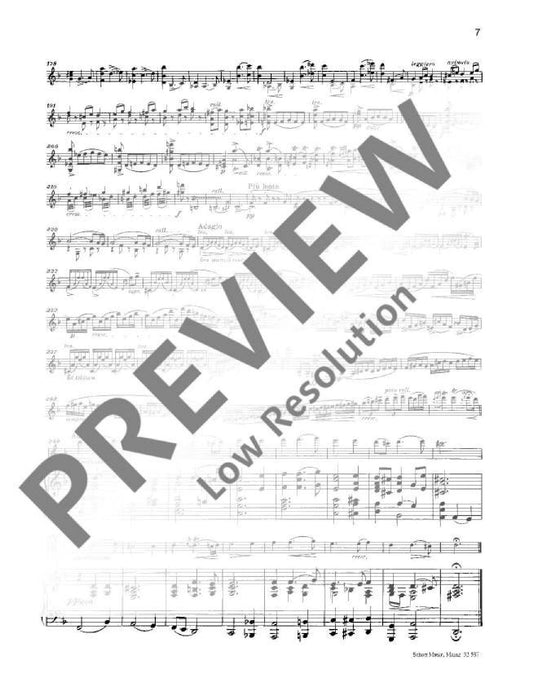 La Follia op. 5/12 Sonata Folies d'Espagne Variations of the them by Farinelli 柯雷里阿爾坎傑羅 拉佛利亞 奏鳴曲 變奏曲 小提琴加鋼琴 朔特版 | 小雅音樂 Hsiaoya Music