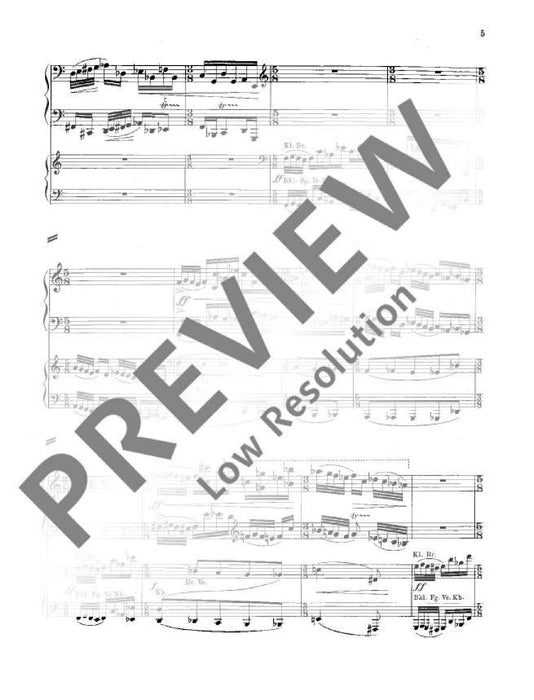 Chamber music No. 2 op. 36/1 辛德密特 室內樂 雙鋼琴 朔特版 | 小雅音樂 Hsiaoya Music