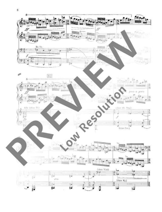 Chamber music No. 2 op. 36/1 辛德密特 室內樂 雙鋼琴 朔特版 | 小雅音樂 Hsiaoya Music