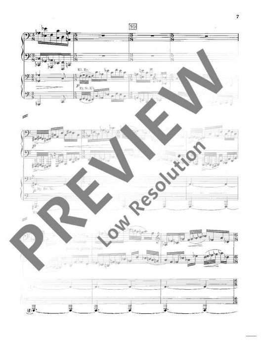 Chamber music No. 2 op. 36/1 辛德密特 室內樂 雙鋼琴 朔特版 | 小雅音樂 Hsiaoya Music