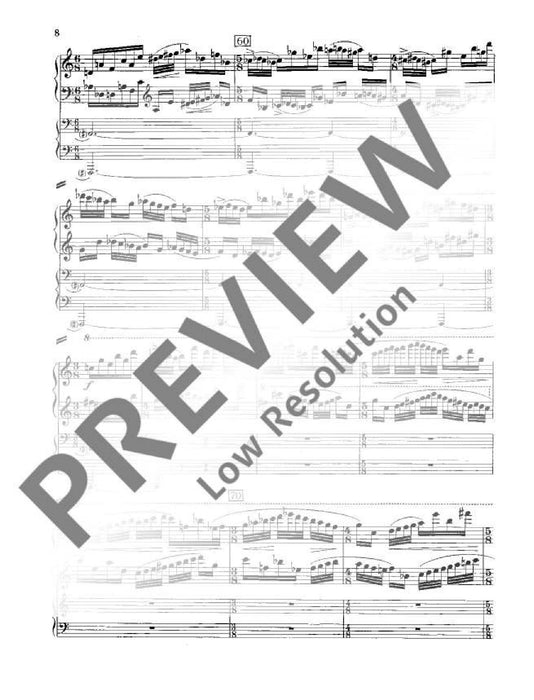 Chamber music No. 2 op. 36/1 辛德密特 室內樂 雙鋼琴 朔特版 | 小雅音樂 Hsiaoya Music